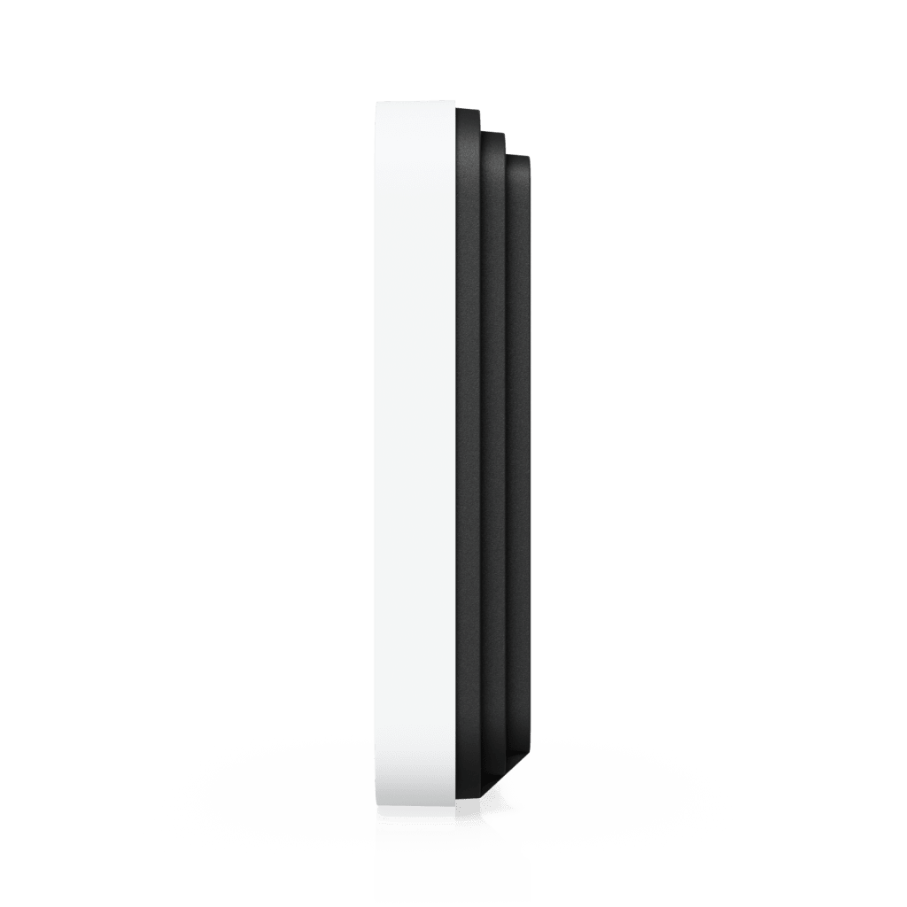 U7 Pro XG Wall Wi-Fi 7 Tri-Banda para Interiores con Soporte 6 GHz, Cobertura de hasta 140 m², Capacidad para Hasta 300 Usuarios y Puerto 10 GbE - Imagen 3