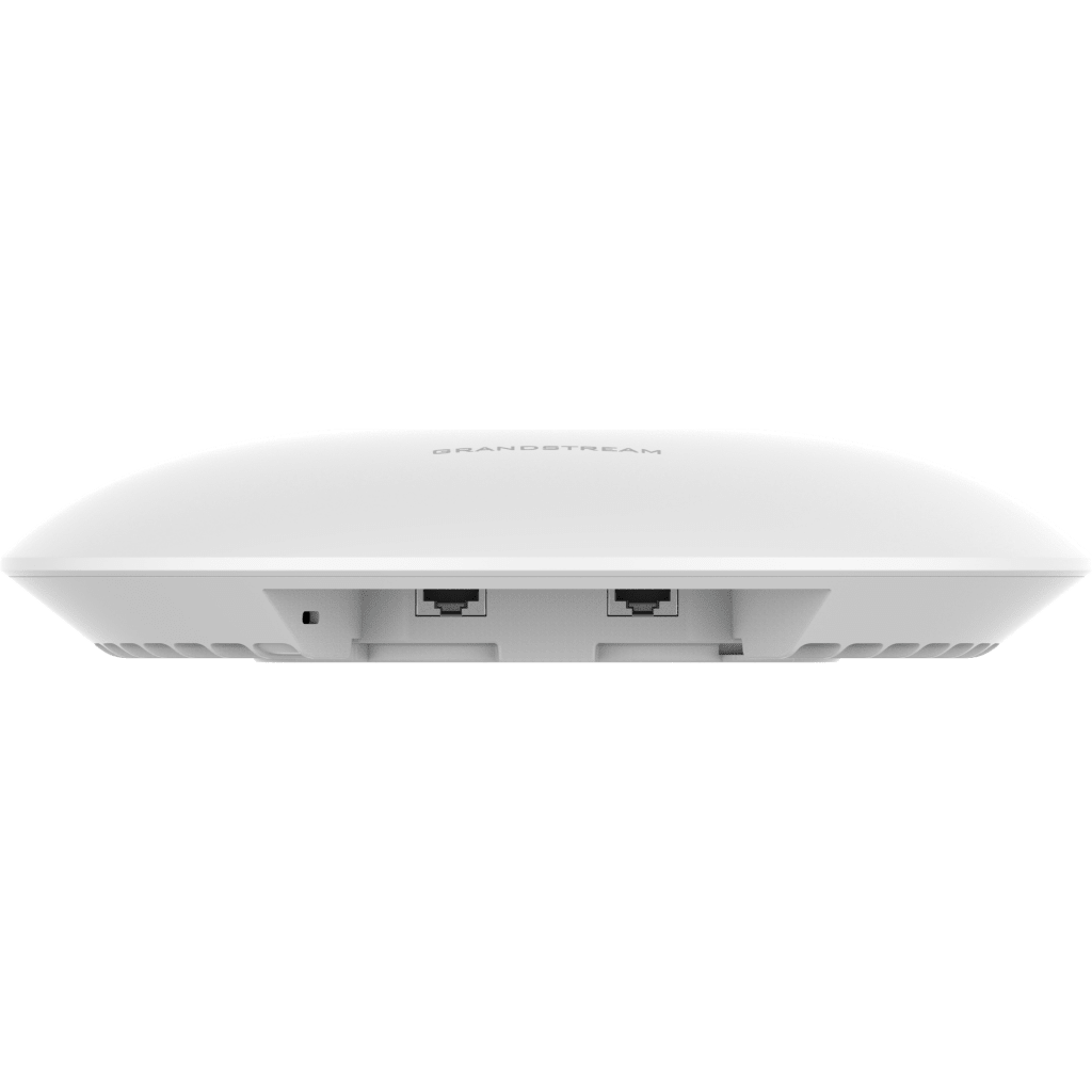Punto de Acceso Wi-Fi 7 Empresarial BE21000 / Throughput 21 Gbps Inalámbrico / MU-MIMO 4x4:4 (5GHz y 6GHz) / 768 Clientes Simultáneos / Puerto 10G PoE++ y 2.5G / MLO - 4096 QAM - Multi-RU / Gestión Integrada 50 APs / BLE 5.3 / Cobertu - Imagen 7