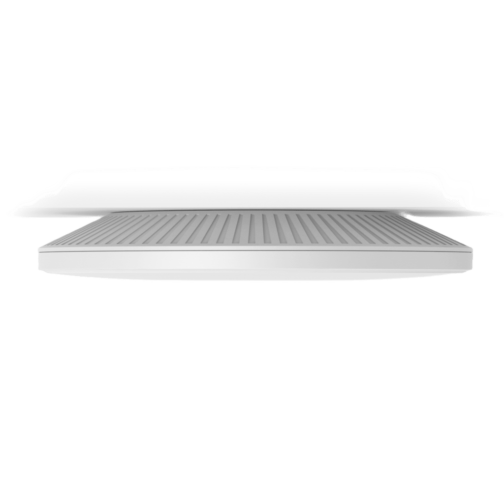 Punto de Acceso Omada / Wi-Fi 7 BE9300 MU-MIMO 2x2 / 1 Puerto 2.5 Gbps / Mesh Omada / Operaciones Multiencale (MLO) / Configuración por Controlador o Stand-Alone / Para Montaje en Techo/pared / Alimentación PoE+ - Imagen 3