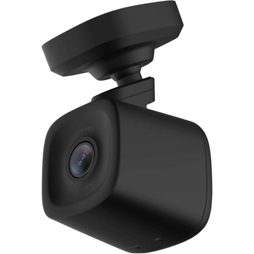 Cámara Móvil (Dash Cam) para Vehículos / ADAS / Micrófono y Bocina Integrado / Wi-Fi / Micro SD / Conector USB / G - Sensor / Soporta GPS - Imagen 6