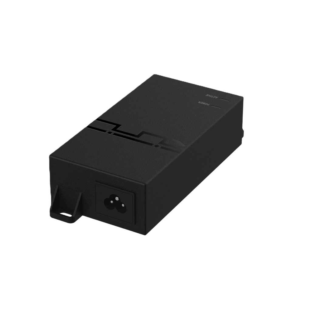 Inyector PoE Pasivo Multi-Gigabit 10G (56 V - 1.08 A - 60 W) - Imagen 3