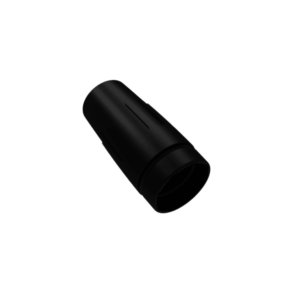Conector hembra XLR de 3 núcleos con carcasa de acero inoxidable y contactos chapados en oro - Imagen 6