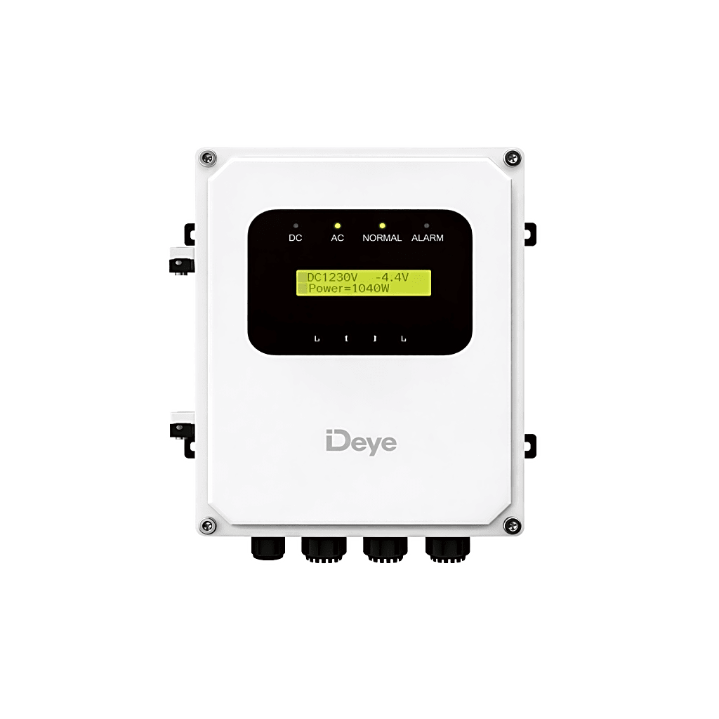Bomba Solar Sumergible 2200W (3HP) / Controlador Solar AC/DC 136-264VAC /108-403VCD - Imagen 4