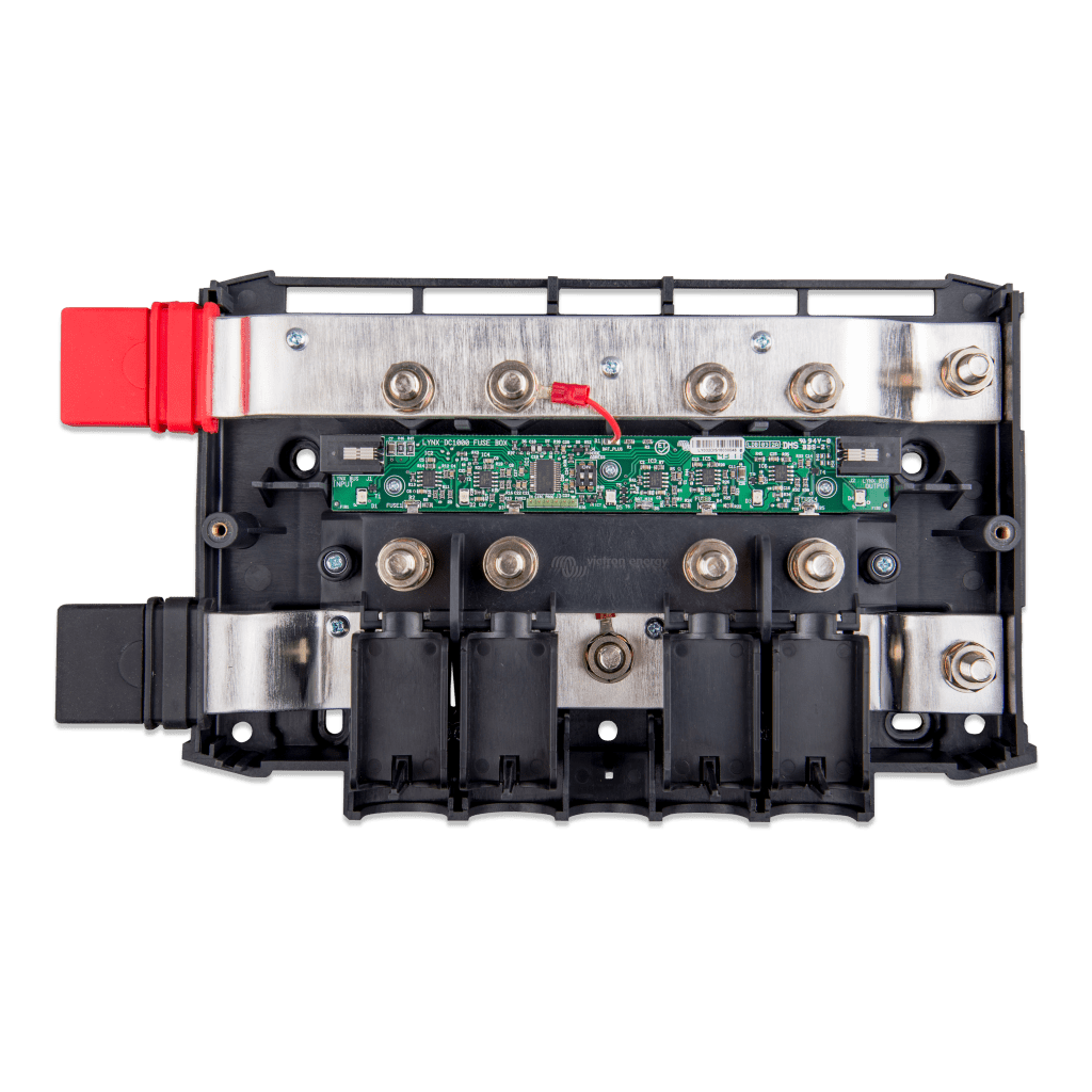 Lynx Distributor M10 / Barra de Distribución Modular para CD - Imagen 5