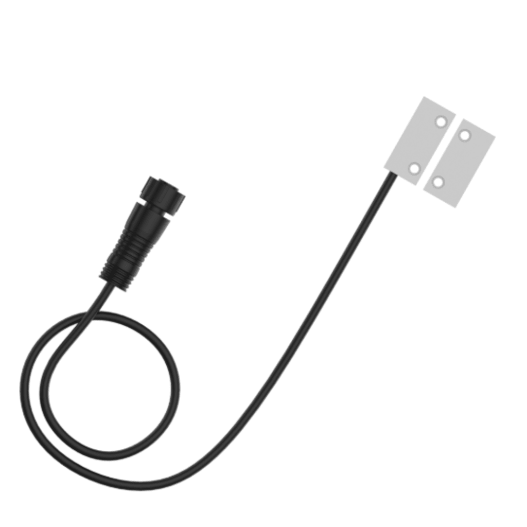 Display LoRaWAN para Monitoreo de Temperatura en Cadena de Frío / Pantalla LCD / Sensor Magnético / EN12830 / IP65 - Imagen 3