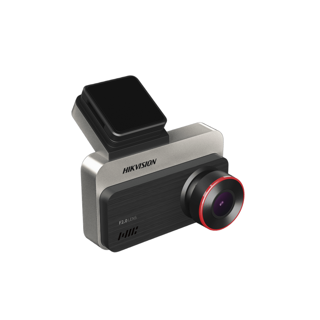Dashcam de Doble Lente Hikvision AE-DC2328-C200S(2CH) / 2 Megapixel (1080p) Frontal e Interior / Gran Angular 128° / H.265 / Pantalla IPS 3" / WiFi / G-Sensor / Micro SD 256GB - Imagen 6