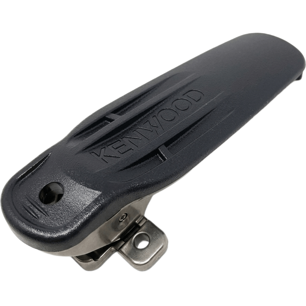 Clip de resorte KBH-11 con fijación de tornillos para radios NX-3220 NX-3320 NX-3420 NX-5200 NX-5300 NX-5400 - Imagen 6