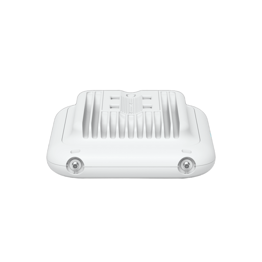 Access Point UniFi WiFi U7 Outdoor WiFi 7 802.11be Doble Banda, MU-MIMO 2x2 en Cada Banda, Puerto de 2.5 GbE, Antena Sectorial Integrada de 90° en 2.4 GHz y 45° en 5 GHz, Conectores para Antenas Omnidireccionales (incluidas), No Incluye Inyector P - Imagen 6