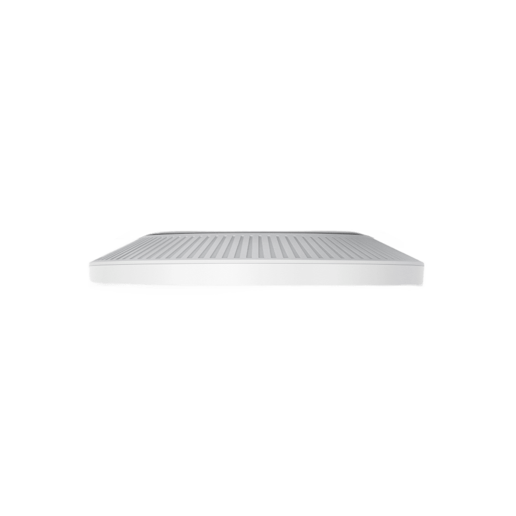 Punto de Acceso Omada / Wi-Fi 7 BE12000 MU-MIMO 4x4 / 1 Puertos 10/2.5 Gbps / Mesh Omada / Operaciones Multiencale (MLO) / Configuración por Controlador o Stand-Alone / Para Montaje en Techo/pared / Alimentación PoE+ - Imagen 4