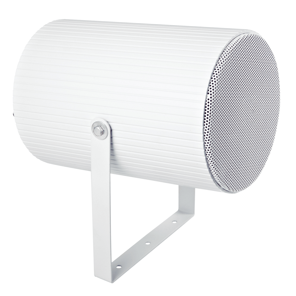Altavoz de Proyección | 7.5/15W | Sensibilidad 100dB | Respuesta en Frecuencia 250Hz-14KHz | Instalación en Pared - Imagen 4