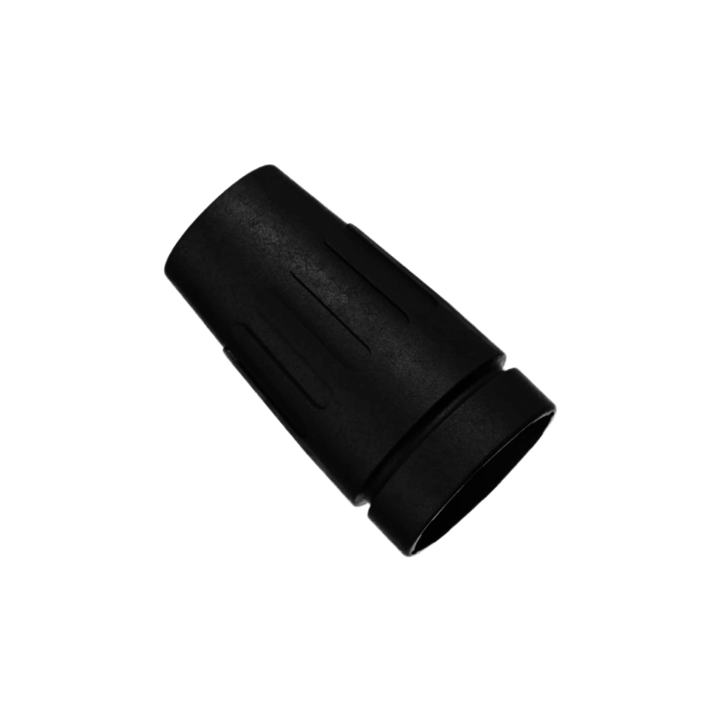 CONECTOR MACHO XLR DE 3 NÚCLEOS CON CARCASA DE ACERO INOXIDABLE Y CONTACTOS CHAPADOS EN ORO - Imagen 8