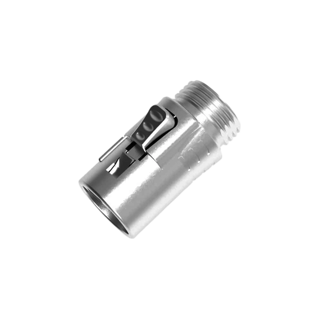 portaconectores Rj45 impermeable, compatible conectores de la serie 05 - Imagen 8