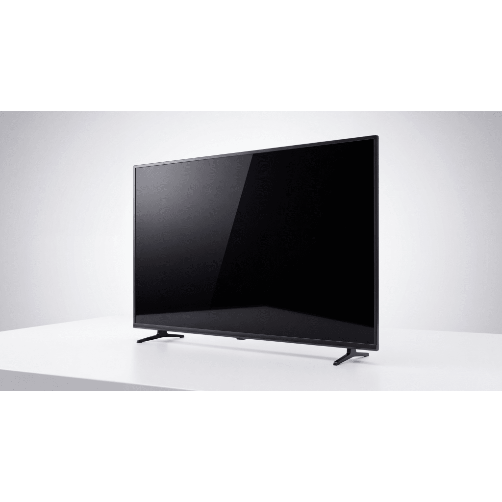 SmartTV QLED 32 Pulgadas / Resolución 1366 × 768 / 3 Puertos HDMI / WiFi Integrado / Smart TV ROKU / VESA 100 × 100 mm - Imagen 6