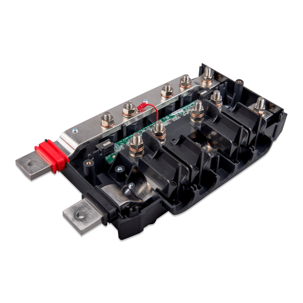 Lynx Distributor M10 / Barra de Distribución Modular para CD - Imagen 6