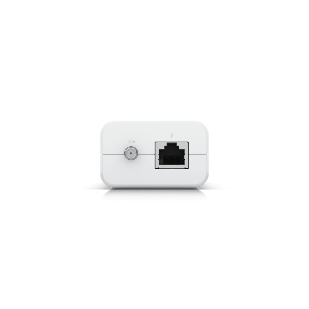 UniFi Device Bridge (UDB) – Adaptador PoE Inalámbrico Plug-and-Play para Enlace de Dispositivos con UniFi WiFi Auto-Link - Imagen 4