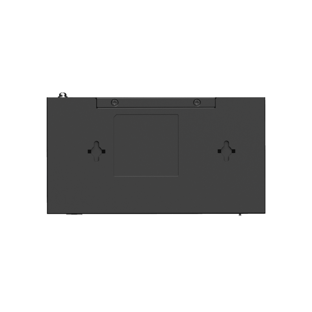 Switch Administrable Capa 2 con PoE+ Multi-Gigabit, 8 puertos 2.5Gb y 1 SFP+ 10G, hasta 130w - Imagen 4