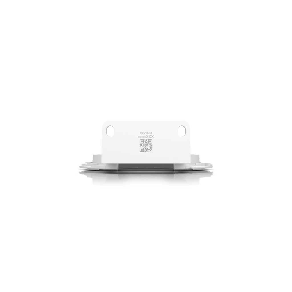Soporte de pared UACC-Lite-AP-AM para puntos de acceso UniFi de tamaño compacto, compatible con modelos U6-Lite, UAP-AC-Lite, U6+ y UAP-nanoHD - Imagen 4