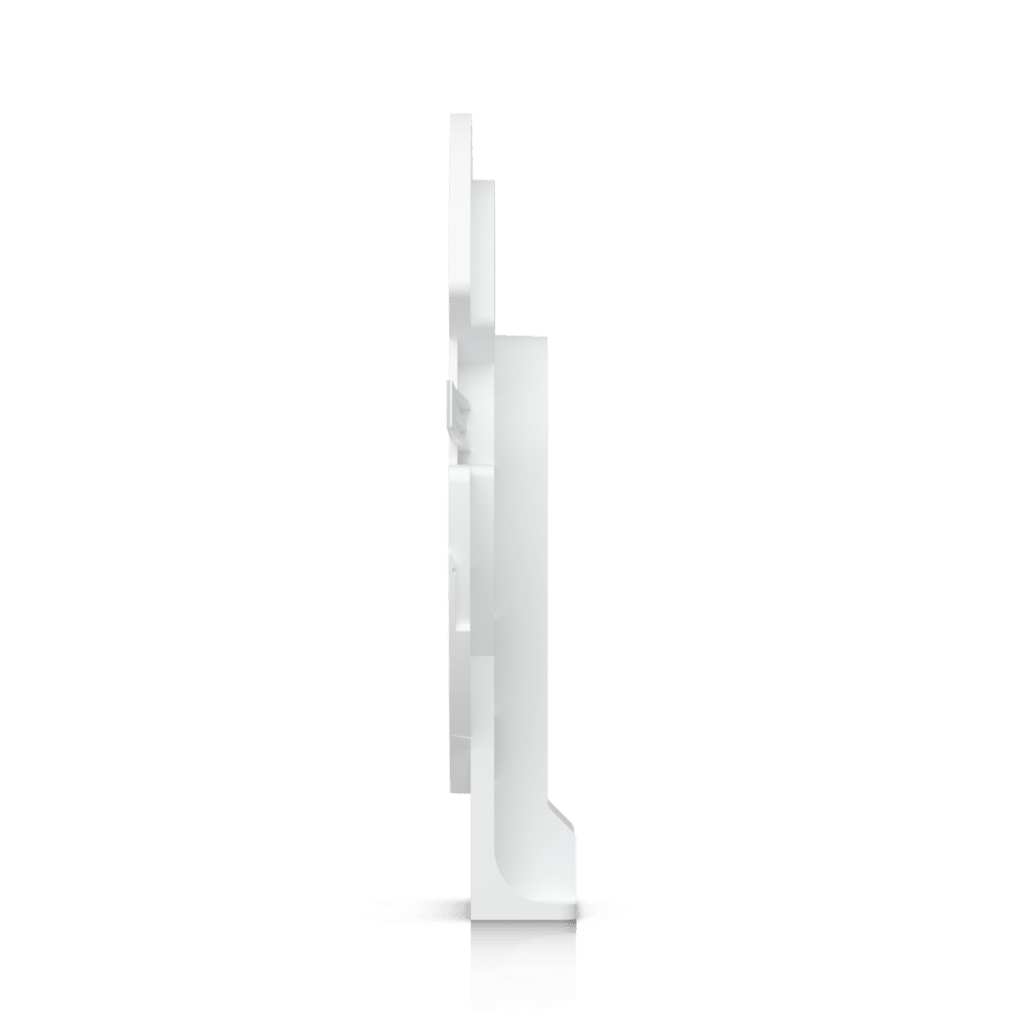 Soporte de Pared UACC-AP-AM para Puntos de Acceso UniFi de Tamaño Completo, Compatible con modelos U7-Pro-Max, U7-Pro, U6-Enterprise y Más - Imagen 4