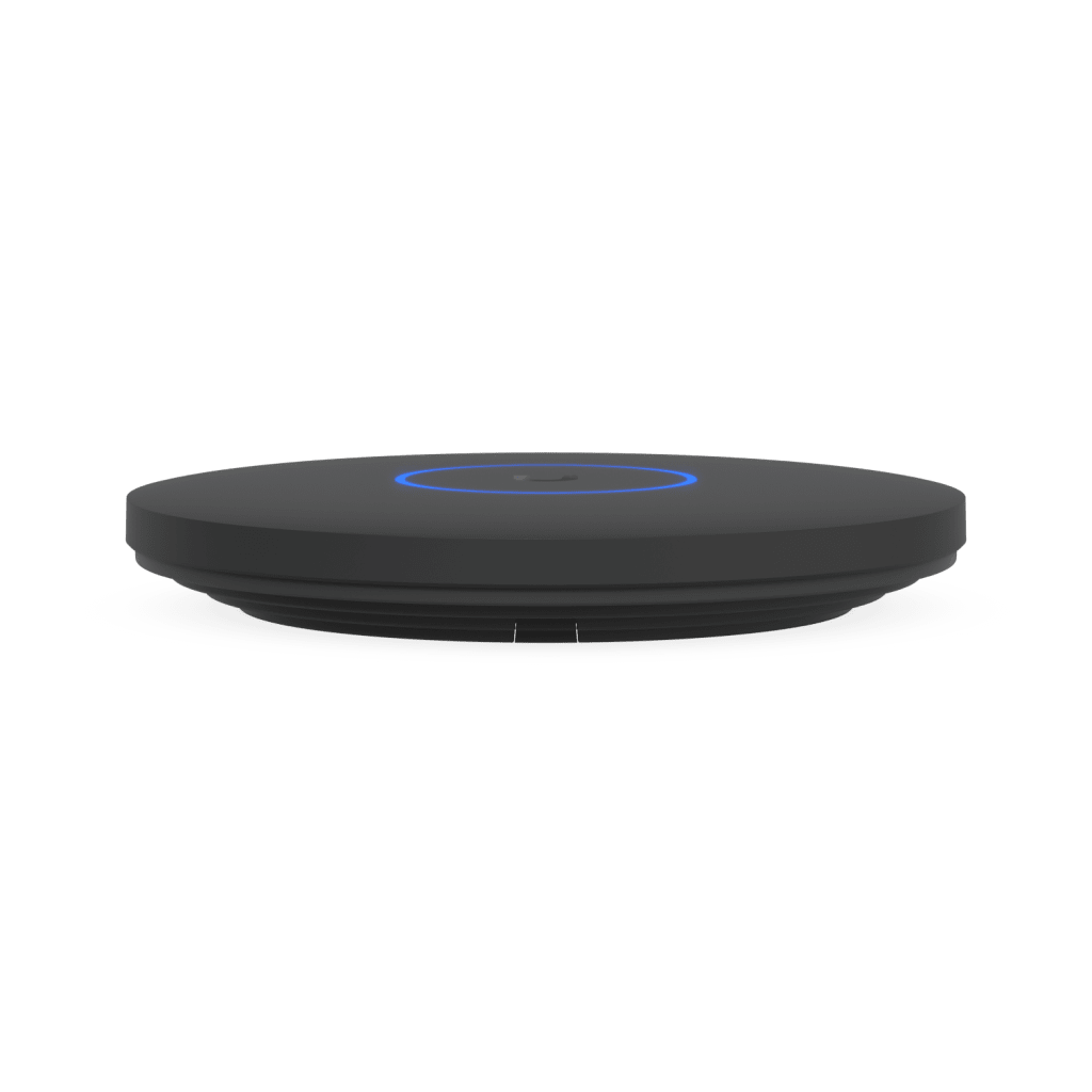 U7 Pro XGS – Punto de Acceso WiFi 7 Tri-Banda para Interiores con Soporte 6 GHz, Radio de Escaneo Espectral Dedicado, Cobertura de hasta 160 m², Capacidad para 500 Usuarios y Puerto Multi-Gig 10/5/2.5/1 GbE - Imagen 4