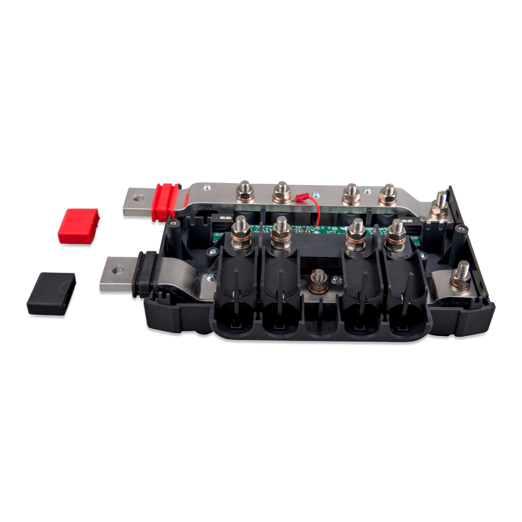 Lynx Distributor M10 / Barra de Distribución Modular para CD - Imagen 7