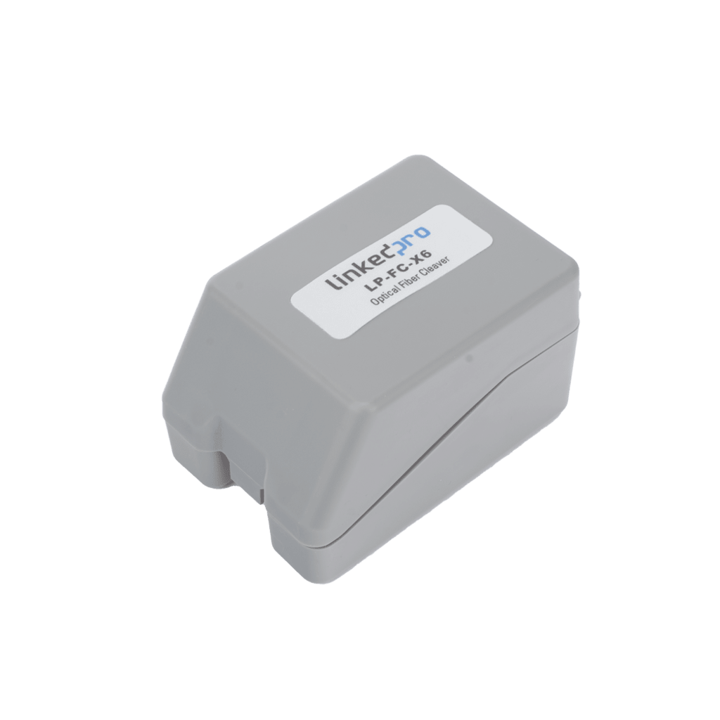 Cleaver (Cortadora de Precisión) para Fibra Óptica de 3 Pasos, Hasta 48,000 Cortes - Imagen 5