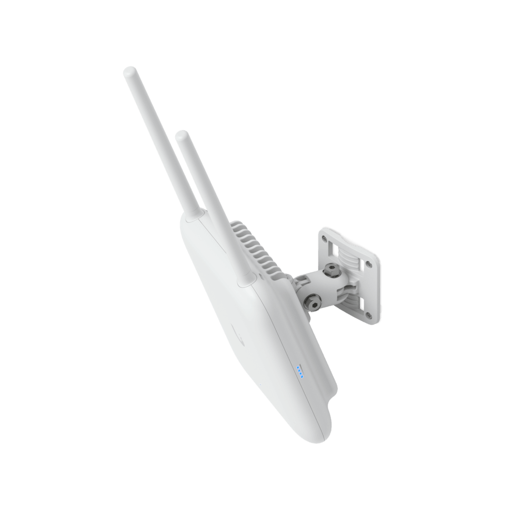 U7 Pro Outdoor WiFi 7 Doble Banda para Exteriores IP67, Antena Direccional Integrada, Cobertura de hasta 465 m² y Capacidad para 300 Usuarios - Imagen 8