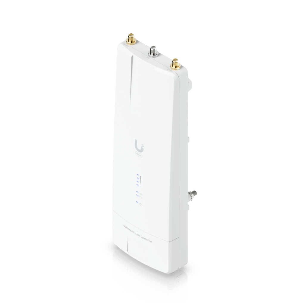 Radio Dual de Alto Rendimiento Basado en WiFi 7 de 5 GHz con Tecnología Multi-Link Operation (MLO) para un Rendimiento Mejorado y una Conectividad Confiable - Imagen 8
