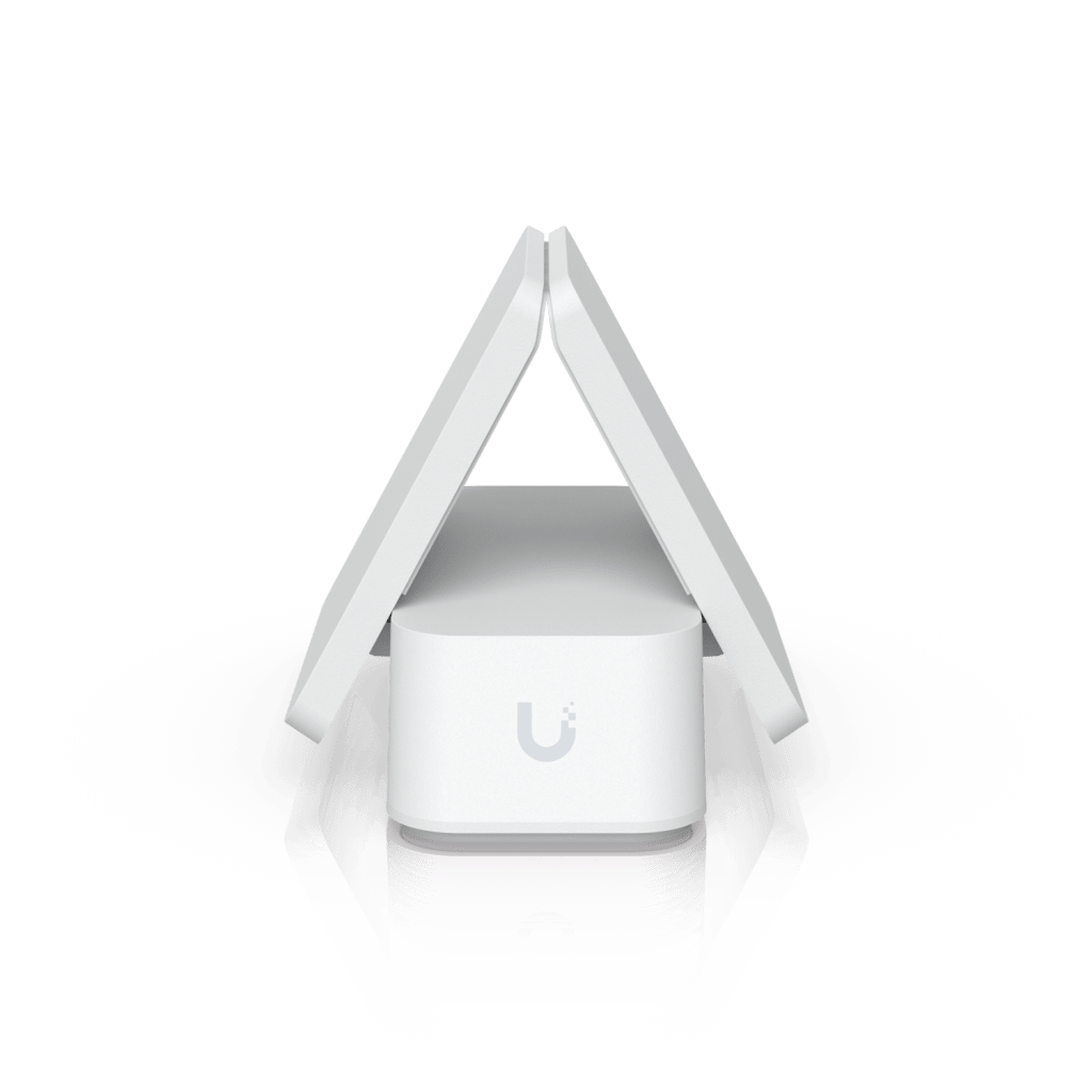 Soporte de Mesa Universal Ajustable que Mantiene los Dispositivos UniFi que no son de Rack en Posición Vertical sobre Superficies Planas - Imagen 5