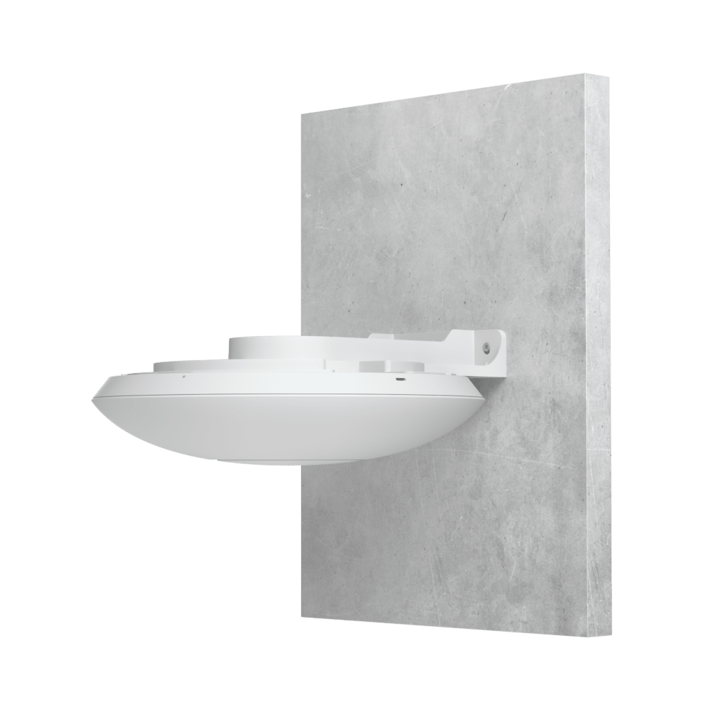 Soporte de Pared UACC-AP-AM para Puntos de Acceso UniFi de Tamaño Completo, Compatible con modelos U7-Pro-Max, U7-Pro, U6-Enterprise y Más - Imagen 5