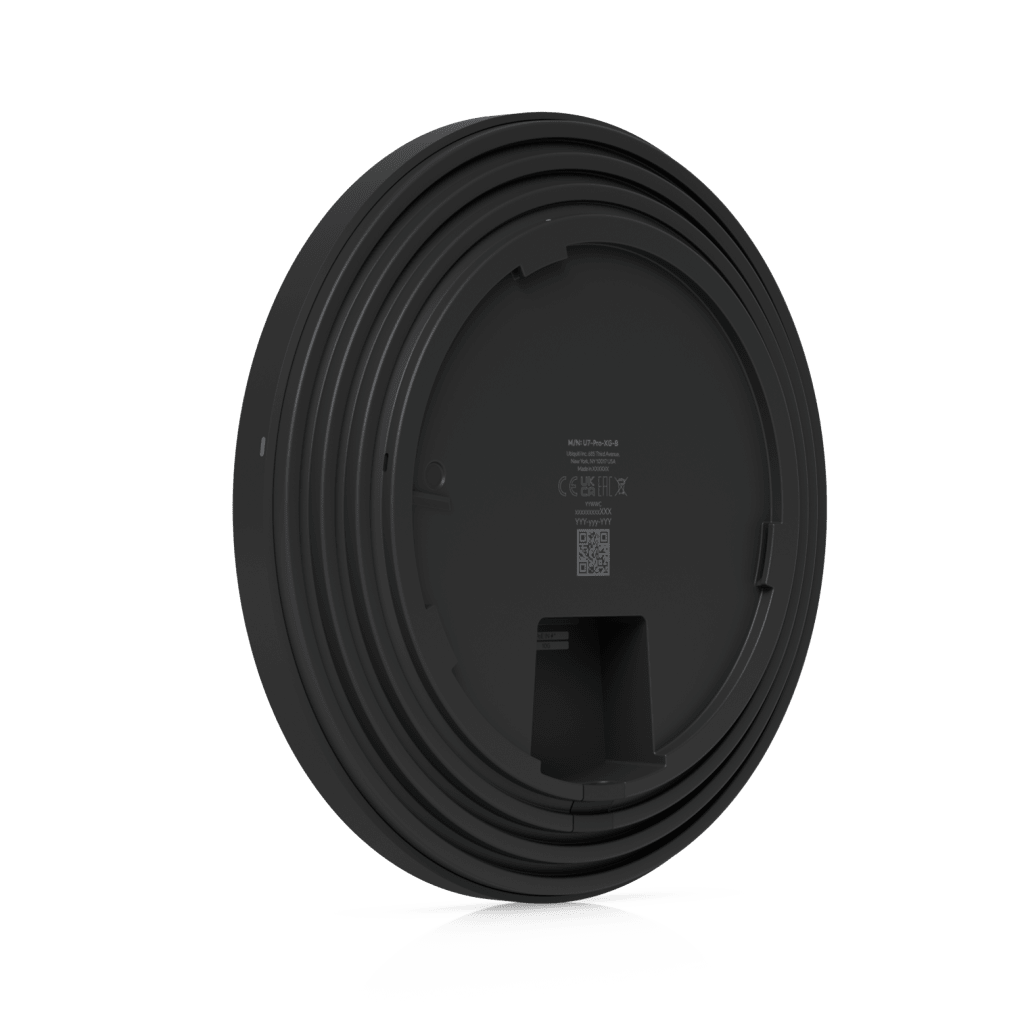 U7 Pro XG Wi-Fi 7 Tri-Banda para Interiores con Soporte 6 GHz, Cobertura de hasta 140 m², Capacidad para Hasta 300 Usuarios y Puerto Multi-Gig 10/5/2.5/1 GbE - Imagen 5
