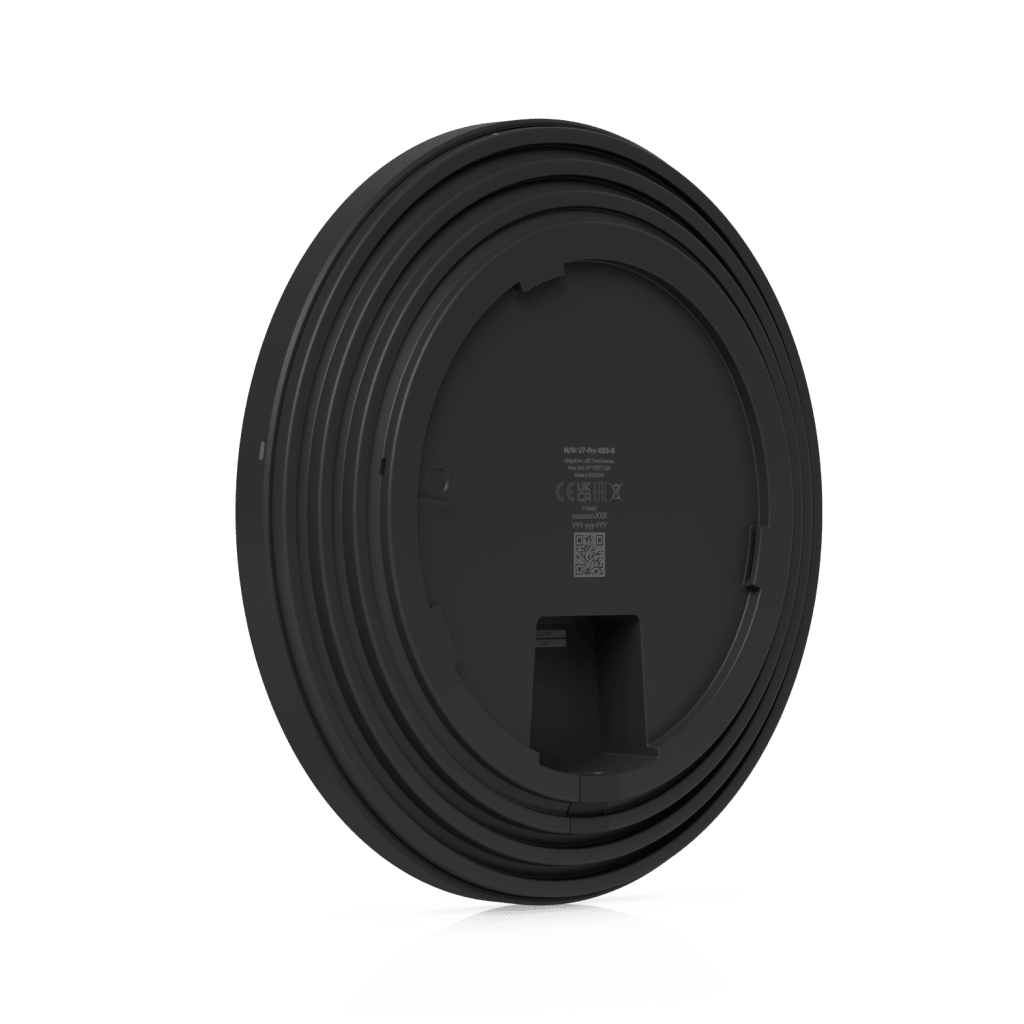 U7 Pro XGS – Punto de Acceso WiFi 7 Tri-Banda para Interiores con Soporte 6 GHz, Radio de Escaneo Espectral Dedicado, Cobertura de hasta 160 m², Capacidad para 500 Usuarios y Puerto Multi-Gig 10/5/2.5/1 GbE - Imagen 5