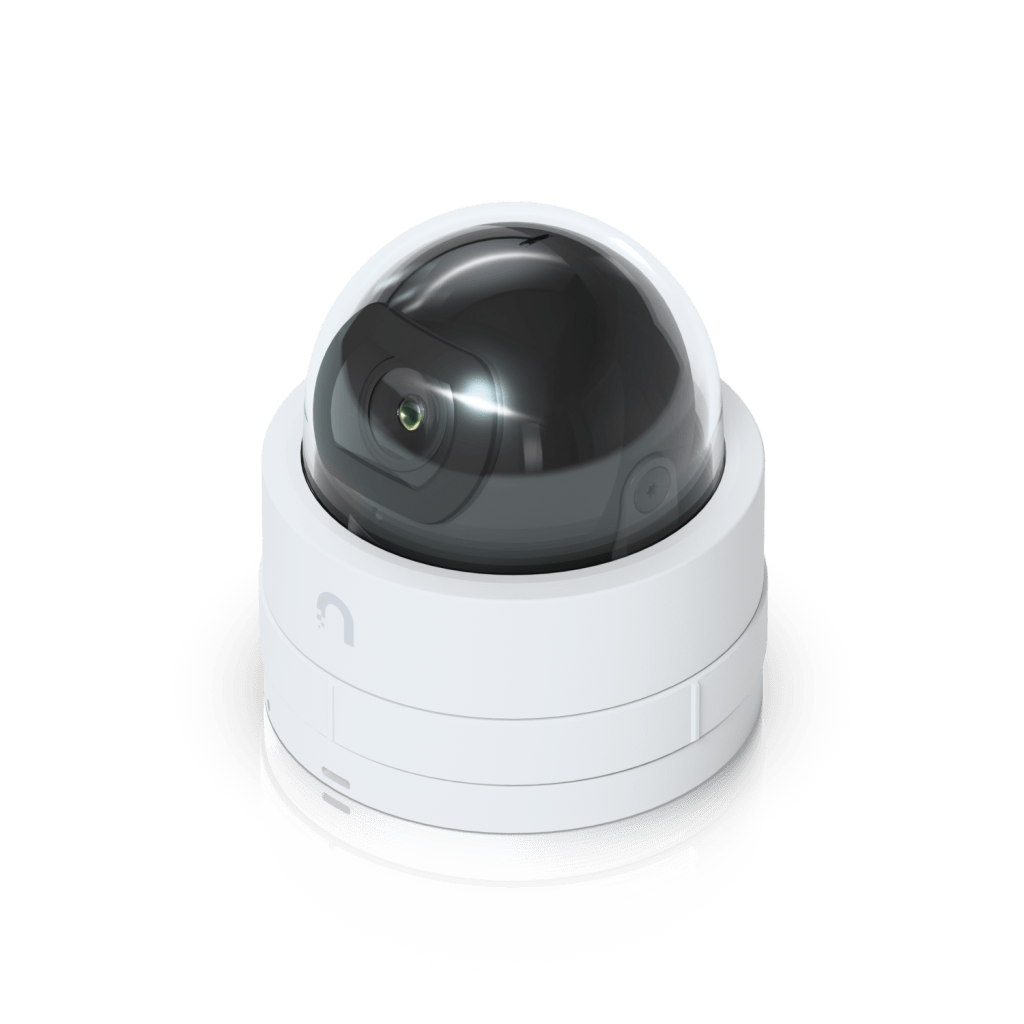 Cámara IP UniFi G5 Domo Ultra, de bajo perfil para interior, 2K (4MPX), ángulo amplio 102.4°, visión nocturna IR hasta 20 mts, detección de eventos, para pared o techo - Imagen 5