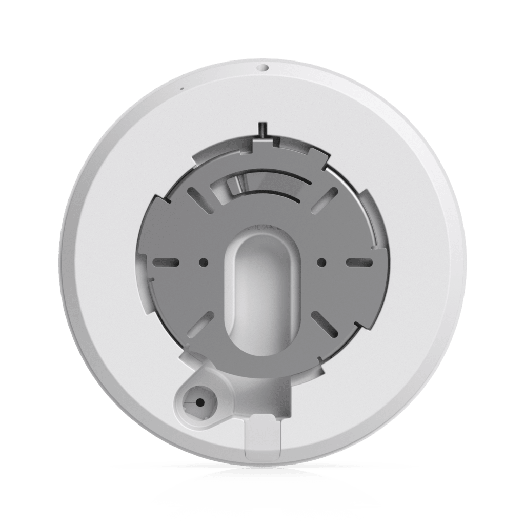 UniFi Protect G6 Pro Dome – Cámara 4K PoE+ Antivandálica y Todo Clima con Motor de IA Multi-TOPS, Zoom Óptico 2.36× y Sensor CMOS 1/1.2 y Visión Noctura IR de Largo Alcance - Imagen 5