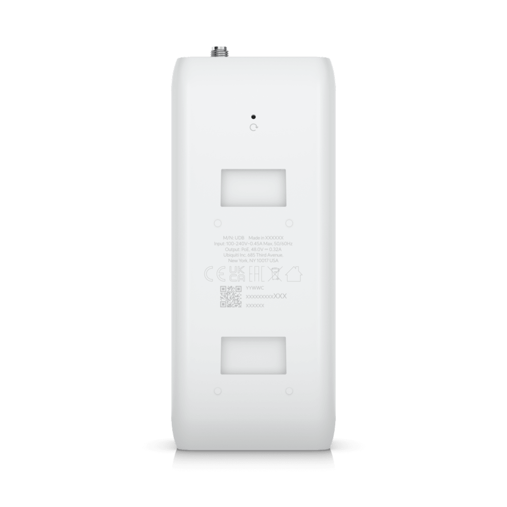 UniFi Device Bridge (UDB) – Adaptador PoE Inalámbrico Plug-and-Play para Enlace de Dispositivos con UniFi WiFi Auto-Link - Imagen 6