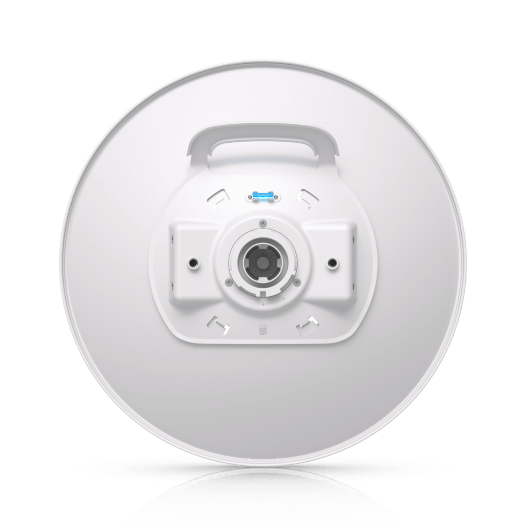 UISP Dish Mini – Antena Direccional Tipo Plato de 26 dBi de Ganancia, Banda de Frecuencia de 5150 a 6875 MHz - Imagen 6