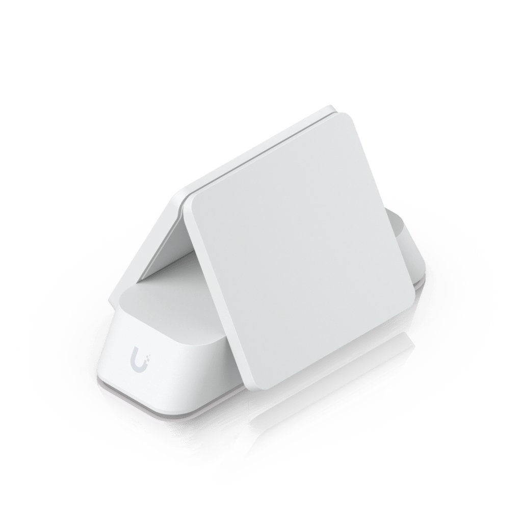Soporte de Mesa Universal Ajustable que Mantiene los Dispositivos UniFi que no son de Rack en Posición Vertical sobre Superficies Planas - Imagen 6