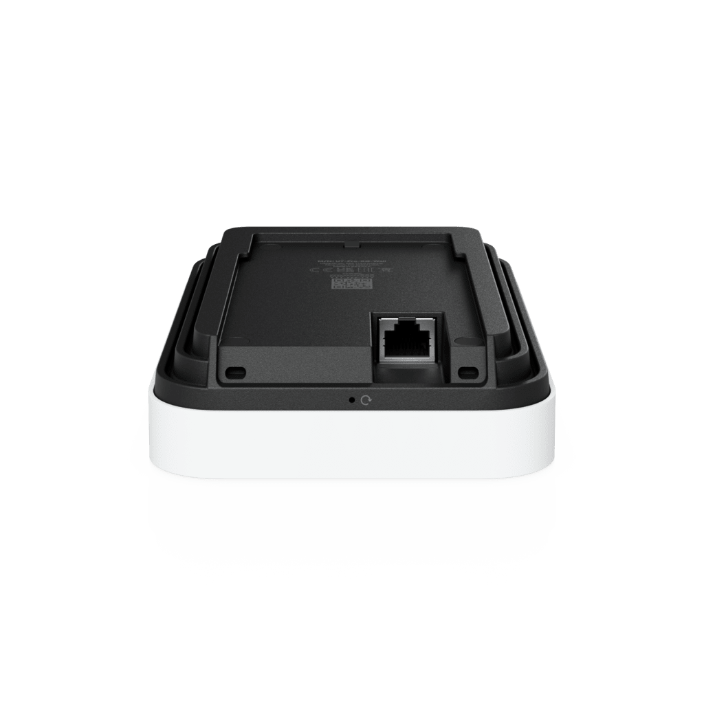 U7 Pro XG Wall Wi-Fi 7 Tri-Banda para Interiores con Soporte 6 GHz, Cobertura de hasta 140 m², Capacidad para Hasta 300 Usuarios y Puerto 10 GbE - Imagen 6