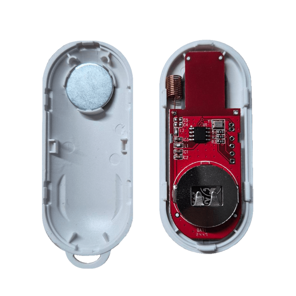 Llavero adicional para SF-SMART-FENCE - Imagen 2