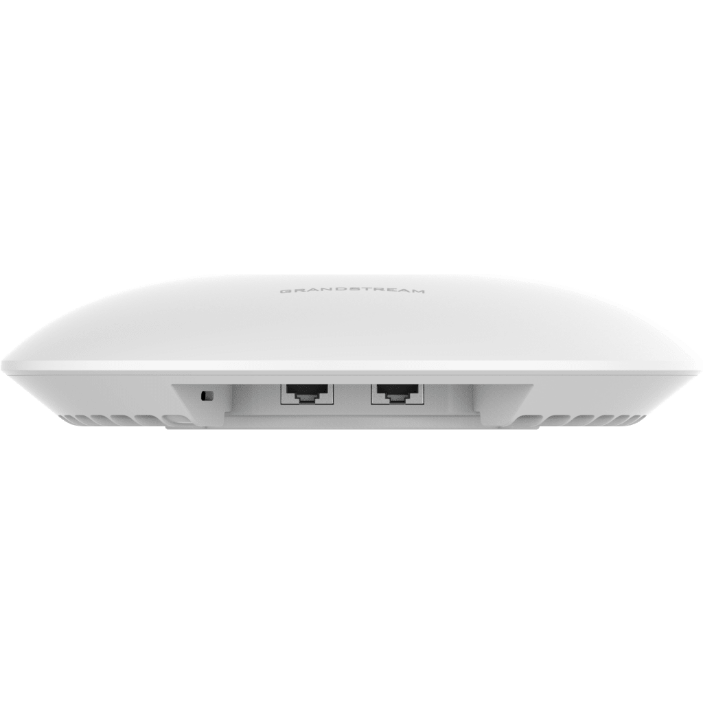Punto de Acceso Wi-Fi 7 / Triple Banda BE11000 / MU-MIMO 2x2:2 / 384 Clientes Simultáneos / 2 Puertos 5G Ethernet con PoE+ / Cobertura Hasta 175 mts / BLE 5.3 / Gestión Integrada y en la Nube - Imagen 4