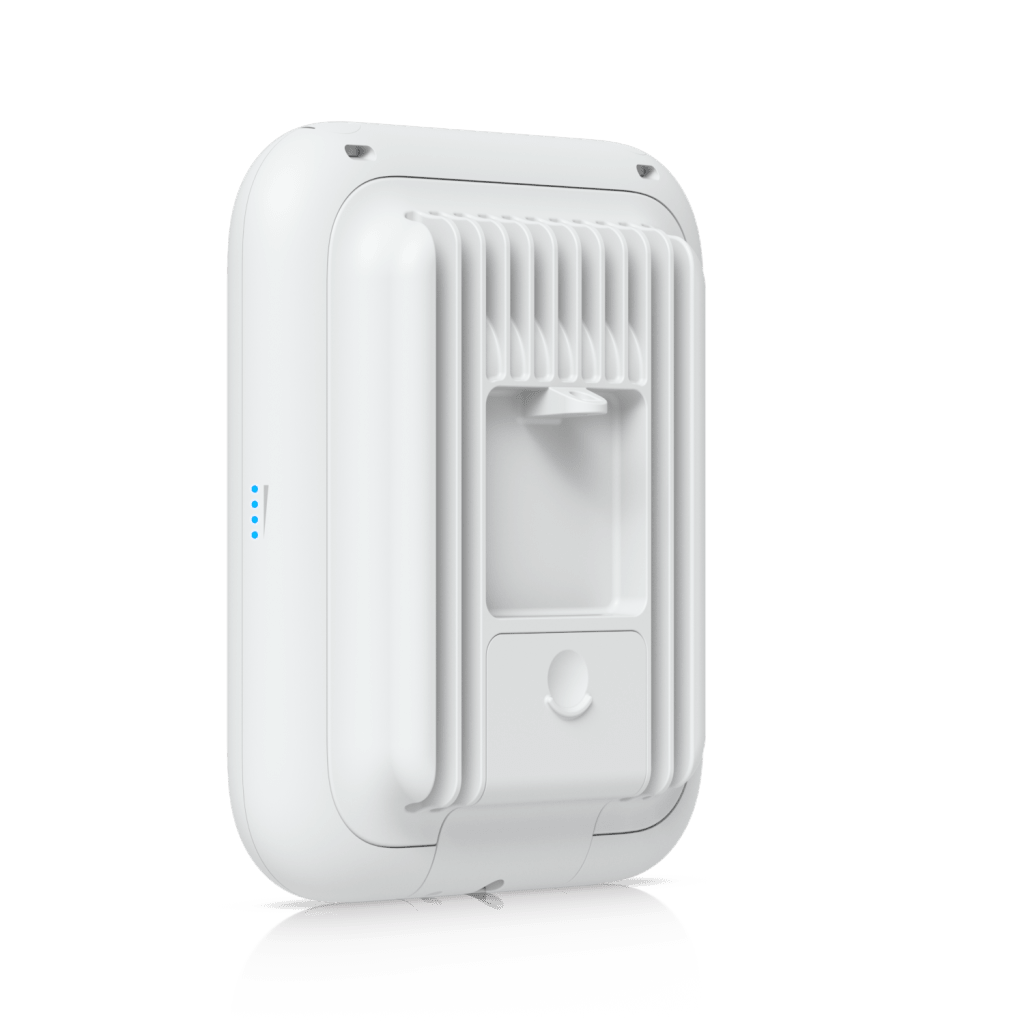U7 Pro Outdoor WiFi 7 Doble Banda para Exteriores IP67, Antena Direccional Integrada, Cobertura de hasta 465 m² y Capacidad para 300 Usuarios - Imagen 4
