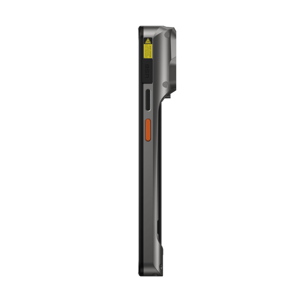 Terminal Móvil Inteligente SUNMI L3RFID/ Octa-Core 2.2 GHz / 6.75" HD+ IPS / 6GB RAM + 128GB ROM / IP68 / NFC Dual-Sided / RFID UHF / Wi-Fi / SoftPOS / Android 14 - Imagen 4