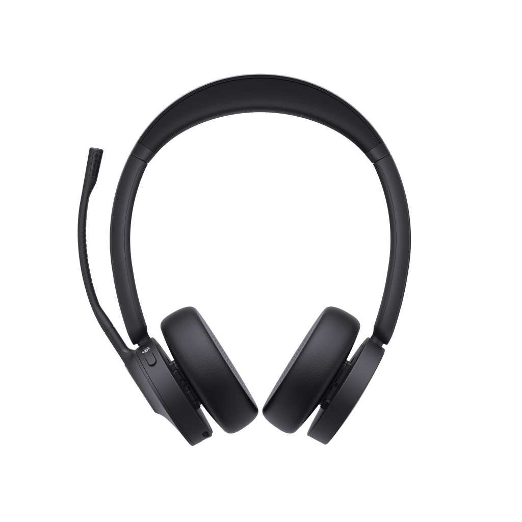 Diadema Bluetooth de Yealink BH70 Dual Con Cancelación de Ruido y Certificación Microsoft Teams - Imagen 4