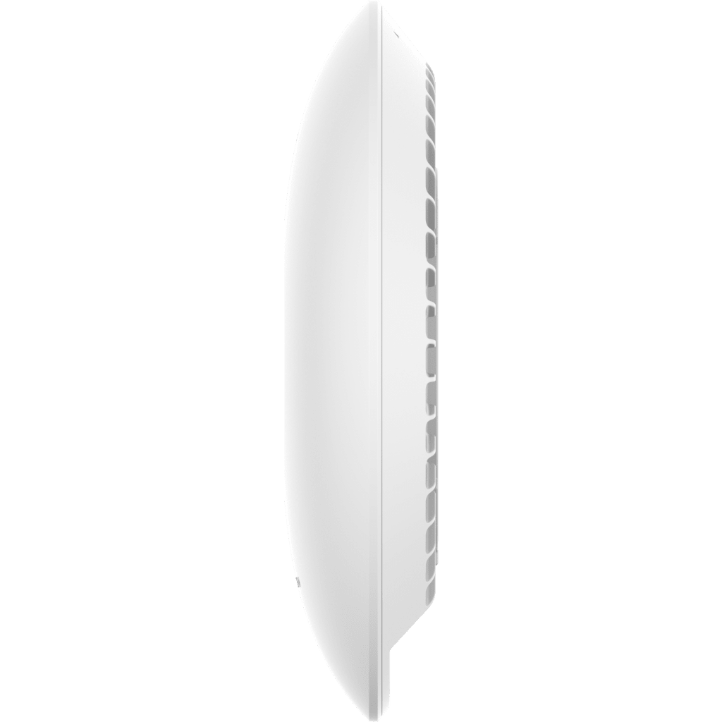 Punto de Acceso Wi-Fi 7 Empresarial BE21000 / Throughput 21 Gbps Inalámbrico / MU-MIMO 4x4:4 (5GHz y 6GHz) / 768 Clientes Simultáneos / Puerto 10G PoE++ y 2.5G / MLO - 4096 QAM - Multi-RU / Gestión Integrada 50 APs / BLE 5.3 / Cobertu - Imagen 4