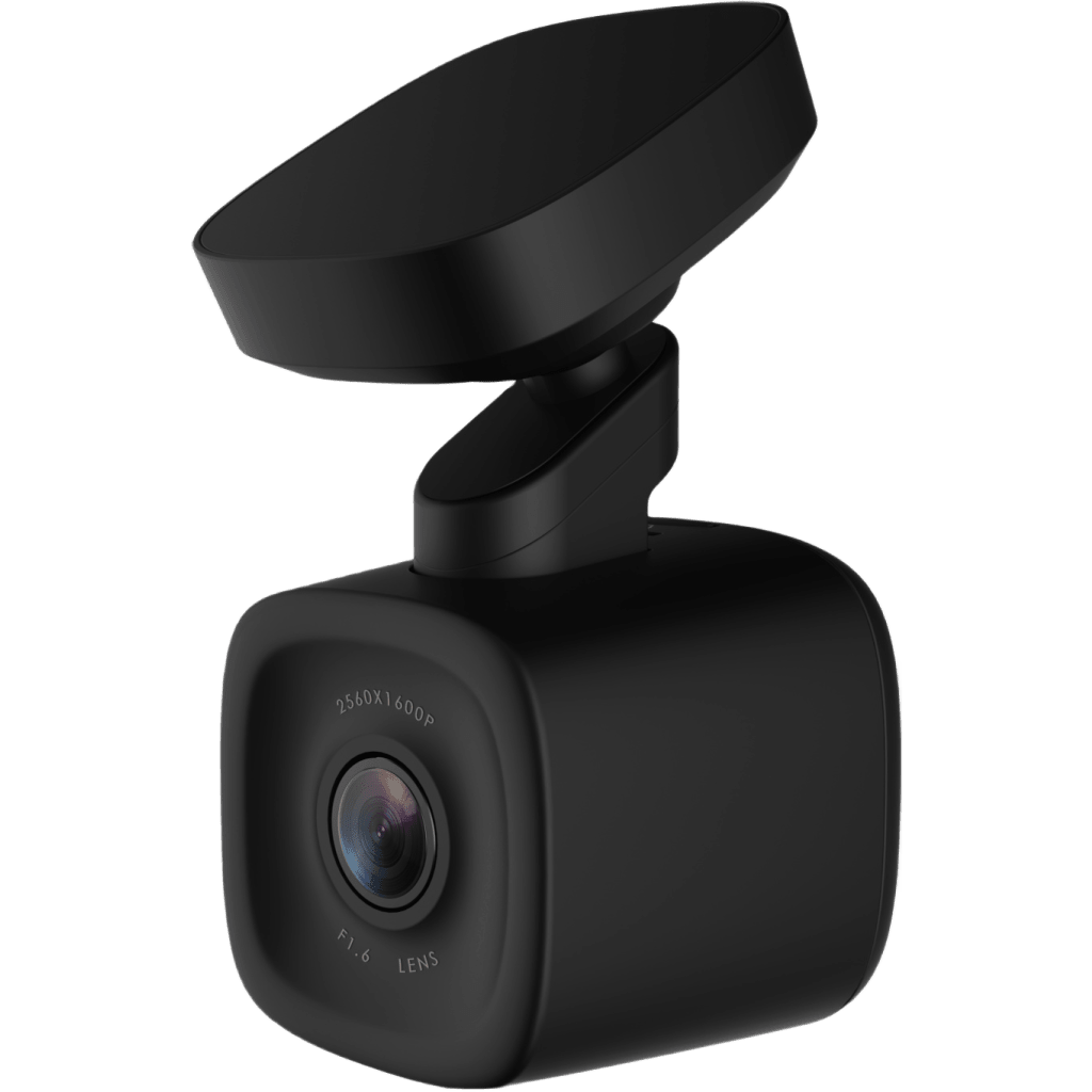Cámara Móvil (Dash Cam) para Vehículos / ADAS / Micrófono y Bocina Integrado / Wi-Fi / Micro SD / Conector USB / G - Sensor / Soporta GPS - Imagen 4