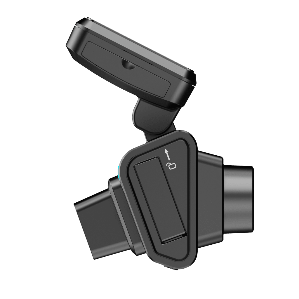 Dashcam Vehicular 3 Canales / 1080P FHD + 720P HD / Apertura F2.0 / Módulo GPS y 4G Integrado / WiFi / G-Sensor / ADAS - Imagen 4