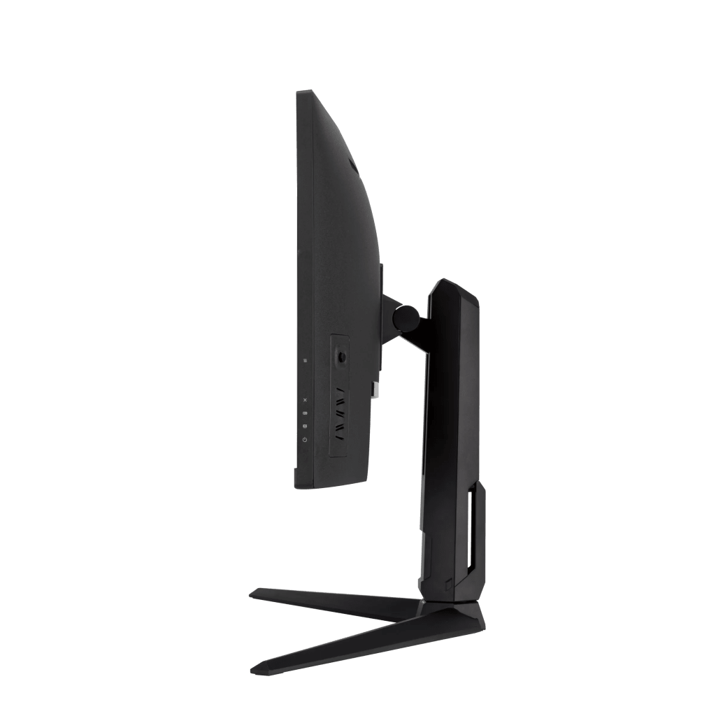 Monitor Curvo 34 pulgadas / 21:9 / Resolución 3440x1440 / VA LED / 180Hz / 1ms / HDR10 / Adaptive-Sync - Imagen 4