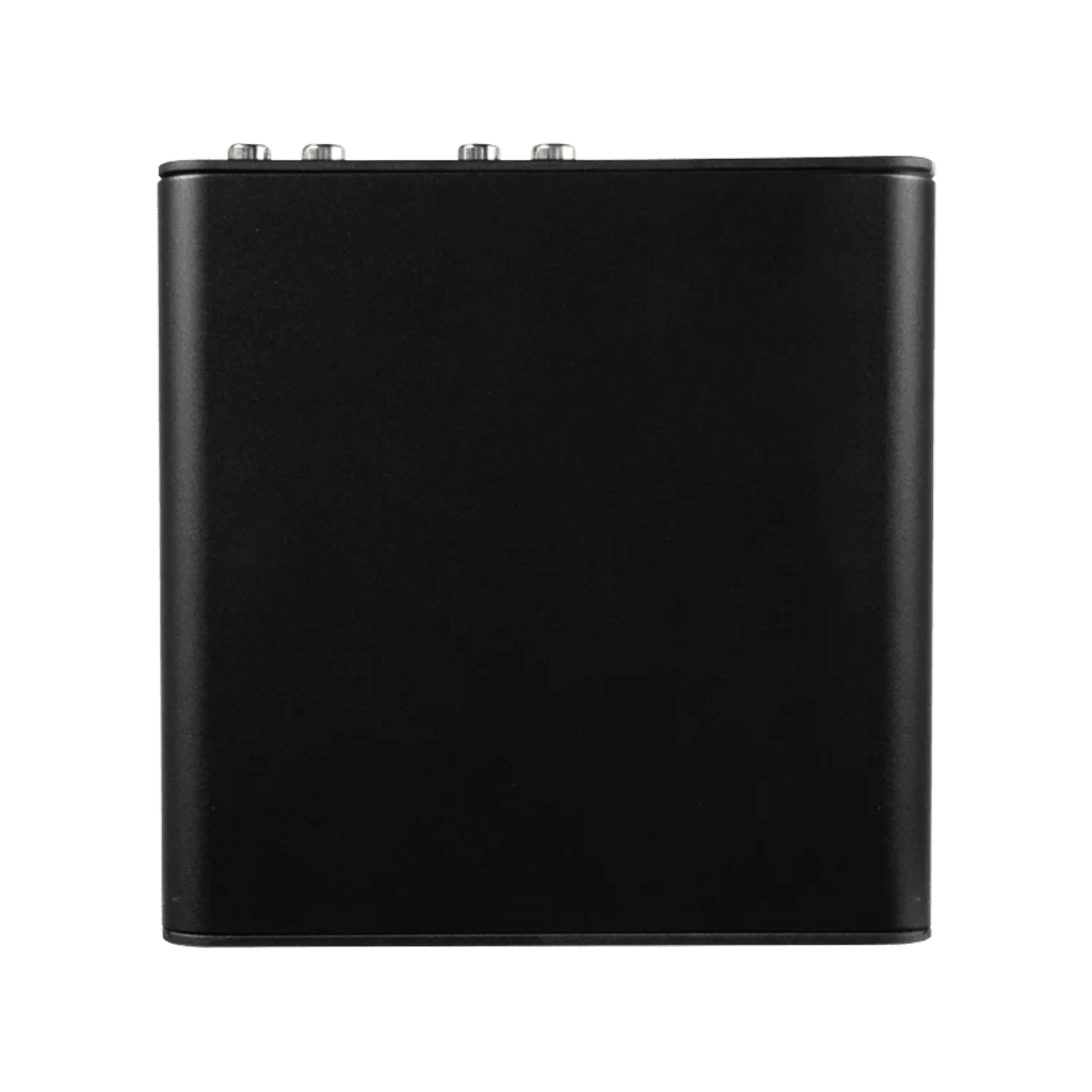 Streamer Audio M Series | Native Streaming™ | AirPlay 2 | Google Cast | Spotify Connect | TIDAL Connect | Bluetooth LE Audio | HDMI eARC | PoE | 12V Trigger | Variable Audio Output - Imagen 4