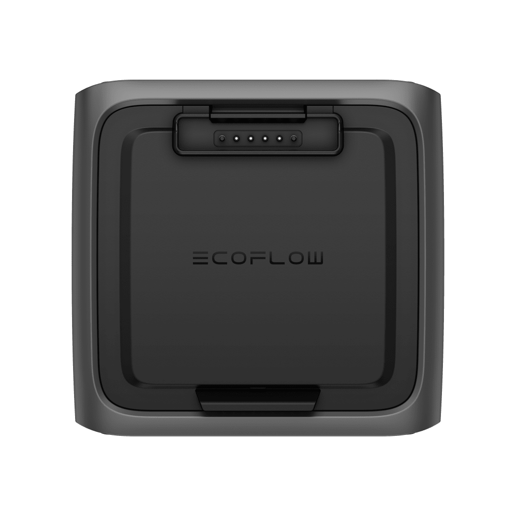 Batería de Litio LFP Inteligente de 286Wh para Aumentar Tiempo de Respaldo Compatible con EFR3PL (RIVER 3 Plus) - Imagen 4