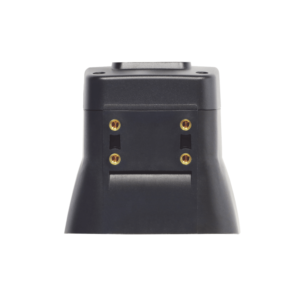 Sirena/Bocina Para Motocicleta de 30 Watts, Incluye Controlador y Microfono - Imagen 4