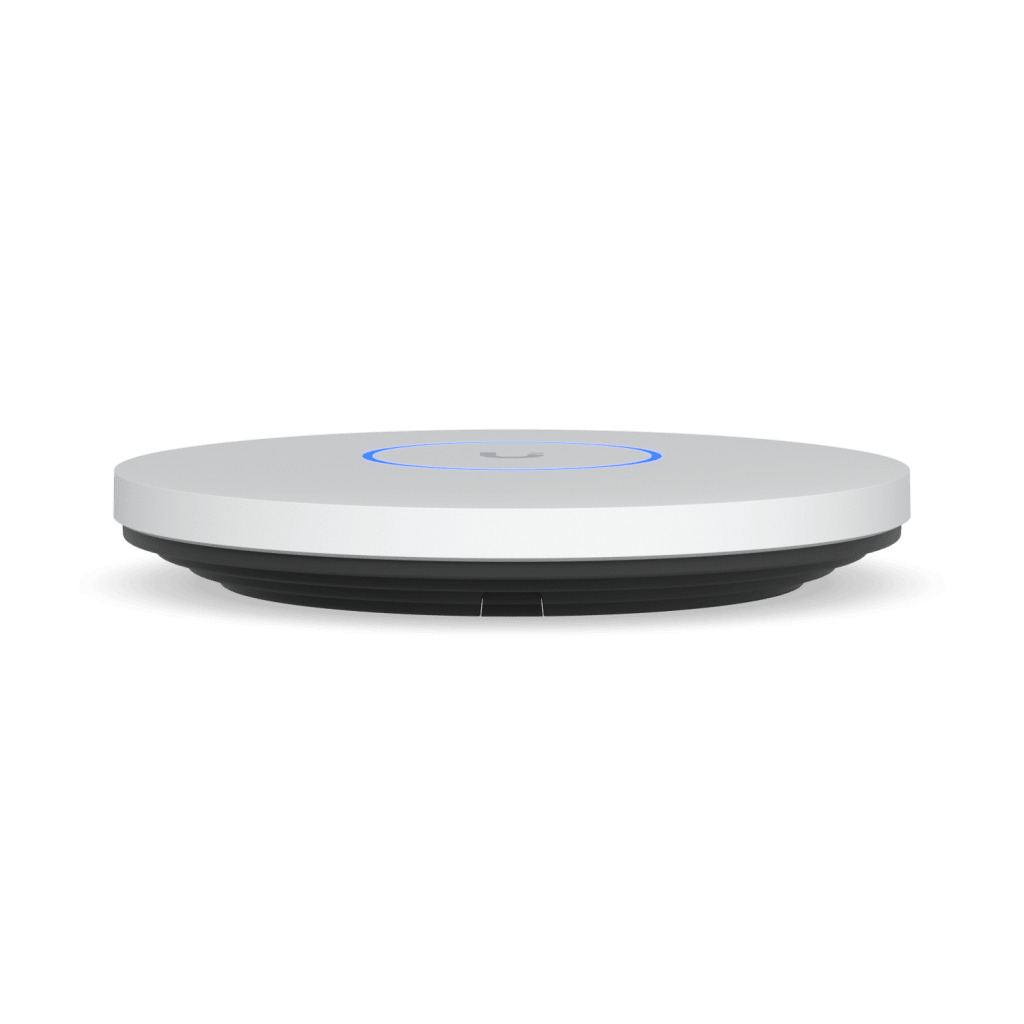 U7 Pro XG Wi-Fi 7 Tri-Banda para Interiores con Soporte 6 GHz, Cobertura de hasta 140 m², Capacidad para Hasta 300 Usuarios y Puerto Multi-Gig 10/5/2.5/1 GbE - Imagen 4